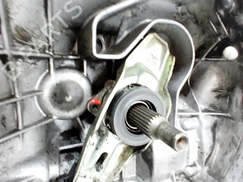 Gearkasse AUDI 80 B4 Saloon (8C2) 2.8 | BP30771919M3 