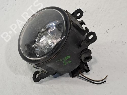 Højre foran tåkelykt FORD FIESTA VI (CB1, CCN) 1.4 TDCi | BP24874556C31 