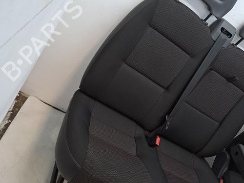 Seats set PEUGEOT BOXER Van 2.0 BlueHDi 130 | BP29499494C78 
