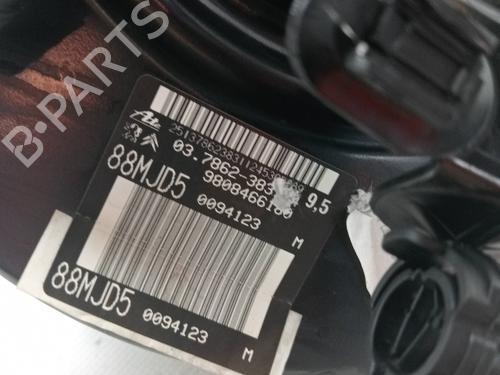 Servo brake PEUGEOT 3008 I MPV (0U_) 1.6 BlueHDi 120 | BP23352003M42 