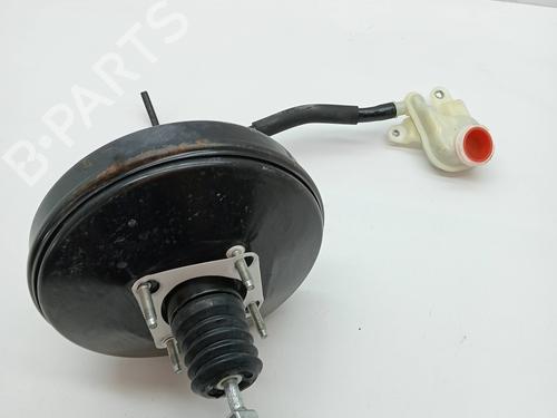 Servo brake FORD FIESTA VI (CB1, CCN) 1.4 TDCi | BP23341451M42 