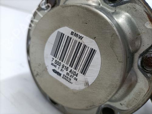 Left rear driveshaft BMW X5 (E53) 3.0 d | BP25987437M40 