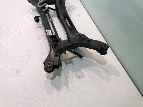 Rear axle HYUNDAI TUCSON (TL, TLE) 2.0 CRDi | BP24107888M2 