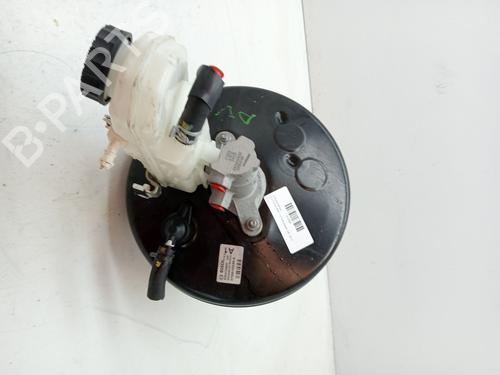 Servo brake TOYOTA AURIS (_E18_) 1.4 D-4D (NDE180_, NDE180R) | BP23353688M42