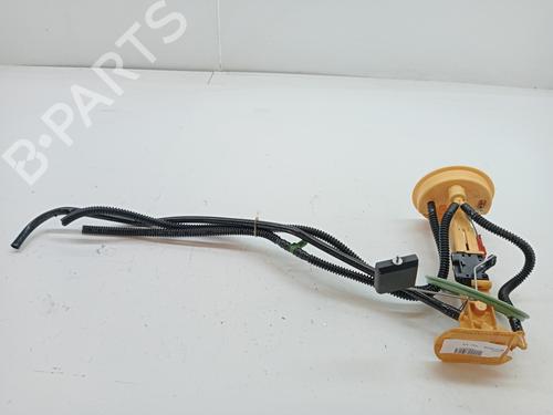 Used Fuel pump BMW X5 (E70) 3.0 d (235 hp) 23344906