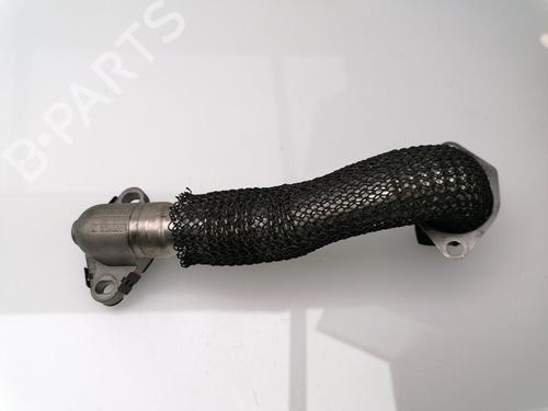 Pipe FORD TRANSIT COURIER B460 Box Body/MPV 1.5 TDCi | BP23652041M125