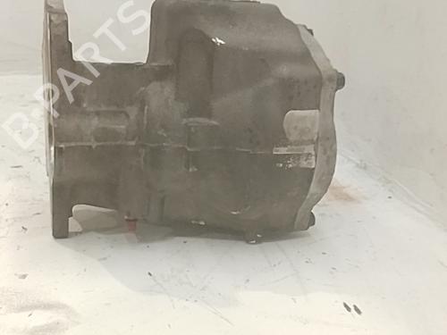 Front differential LAND ROVER RANGE ROVER EVOQUE (L538) 2.2 D 4x4 | BP36666301M23  - Image 5