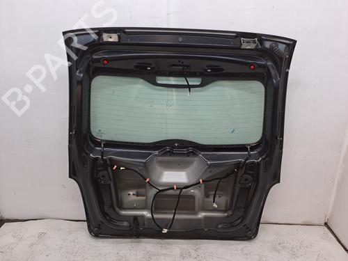 Tailgate FIAT 500 (312_) 1.0 Mild Hybrid (312AYD1B) | BP23381364C6