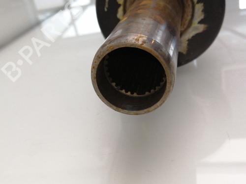 Used Driveshaft NISSAN TERRANO II (R20) 2.7 TD 4WD (101 hp) 23874334
