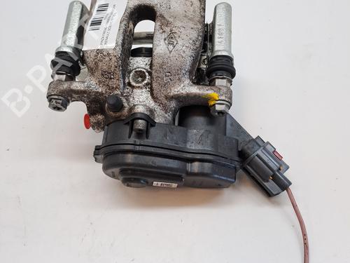 Used Right rear brake caliper RENAULT GRAND SCÉNIC IV (R9_) 1.3 TCe 140 (R9NB) (140 hp) 23369743