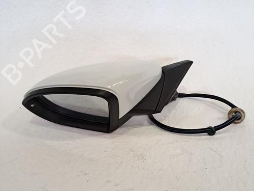 Used Left mirror VW GOLF VII (5G1, BQ1, BE1, BE2) 1.4 TSI (125 hp) 26315497
