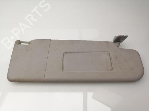 Right sun visor VW GOLF VI (5K1) 1.4 | BP25593661I2 