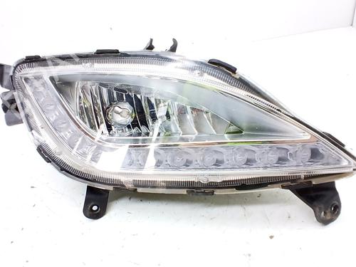 Højre foran tåkelykt Højre foran tåkelykt HYUNDAI i30 Coupe 1.4 (101 hp) 36321369 36321369