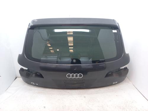 Used Tailgate AUDI Q7 (4LB) 3.6 FSI quattro (280 hp) 29822386