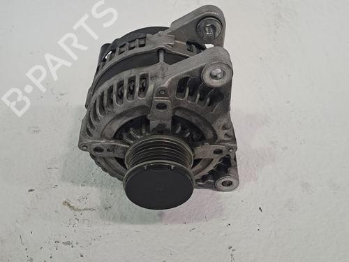 Generator OPEL MOKKA 1.2 (76) (131 hp) 28958851