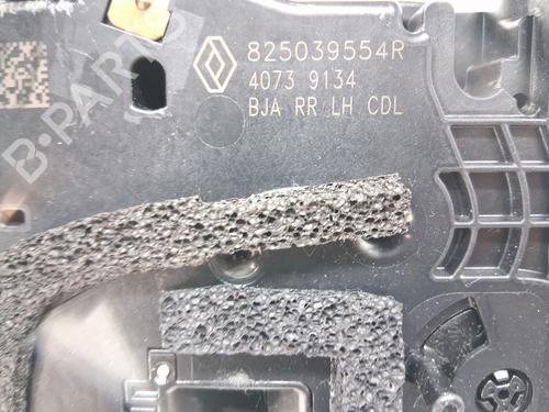 Rear left lock RENAULT CLIO V (B7_) 1.0 TCe 90 (B7MT) | BP28957797C100 