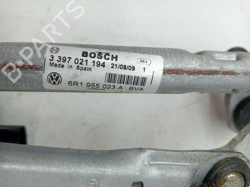 Front wiper motor SEAT IBIZA IV (6J5, 6P1) 1.4 TDI | BP23356098M29 