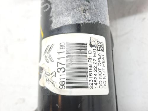 Right front shock absorber CITROËN C3 ORIGIN III (SX) 1.2 PURETECH 82 (SXHMRV) | BP29228818M17 