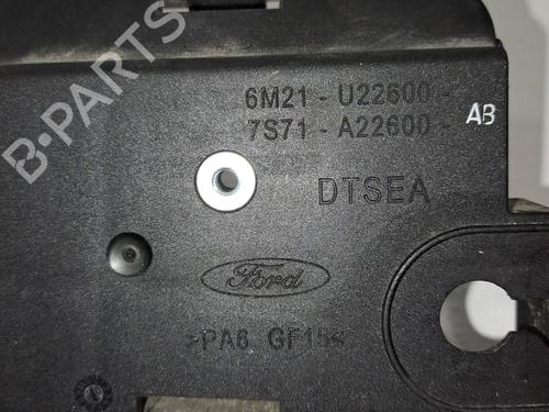 Rear right interior door handle FORD MONDEO IV (BA7) 2.0 TDCi | BP24874249I16 