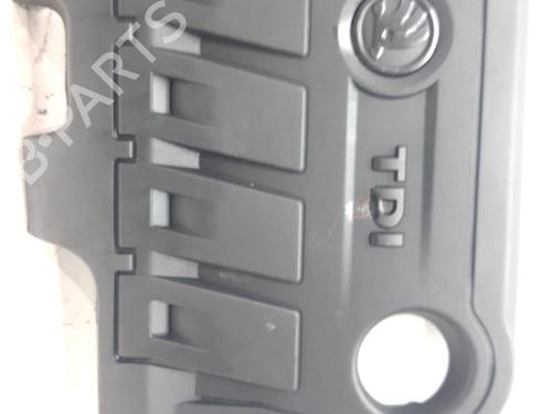 Used Upper protection Upper protection SKODA YETI (5L) 2.0 TDI 4x4 (150 hp) 40548926 40548926