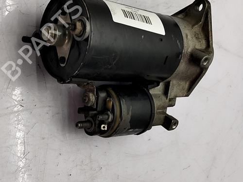 Starter SAAB 9-3 (YS3F, E79, D79, D75) 2.2 TiD | BP36036435M8 - Image 2