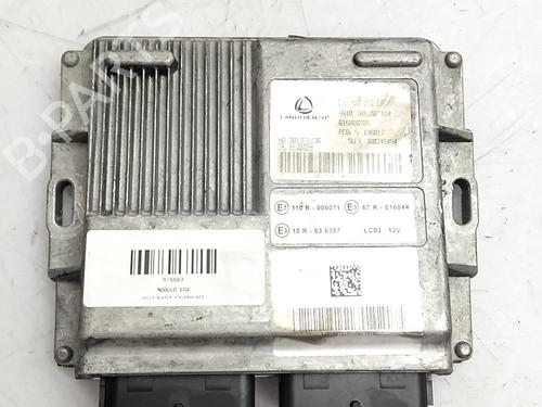 Used Electronic module Electronic module 37592193 37592193