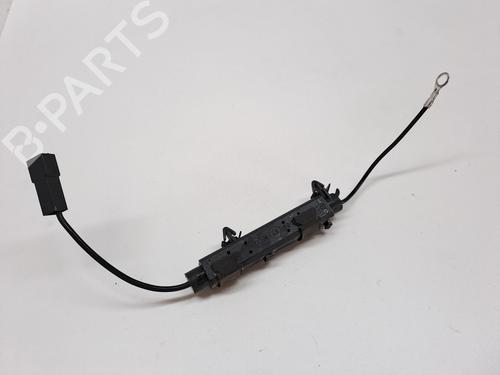Elektronensonde für MERCEDES-BENZ M-CLASS (W163) ML 320 (163.154) (218 hp) 24608054