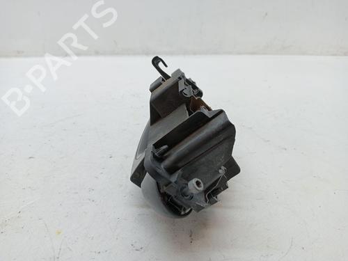 Rear left exterior door handle BMW 1 (E87) 120 d | BP23357805C130 