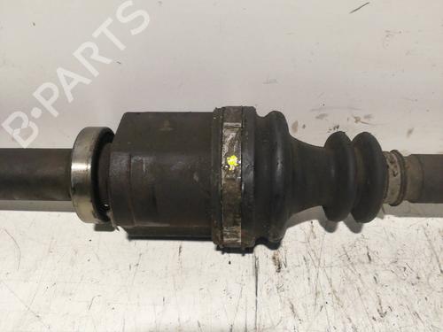 Right front driveshaft RENAULT MEGANE II (BM0/1_, CM0/1_) 1.9 dCi (BM0G, CM0G) | BP28336971M39