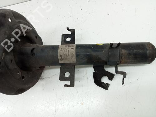 Left front shock absorber NISSAN QASHQAI II SUV (J11, J11_) 1.2 DIG-T | BP28163832M16 