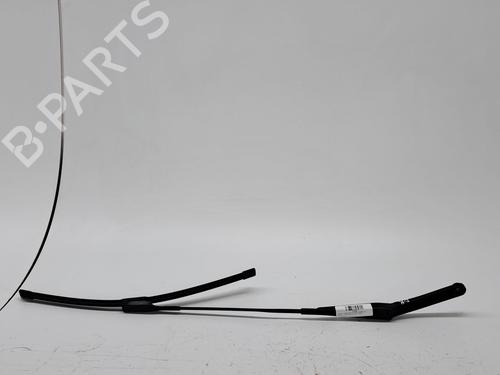 Used Front windshield wiper arm AUDI A5 Sportback (8TA) 2.0 TDI (190 hp) 23369889
