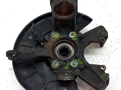 Left front steering knuckle AUDI A3 (8P1) 1.9 TDI | BP33763615M25 - Image 4