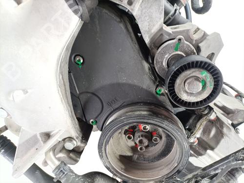 Engine VW POLO V (6R1, 6C1) 1.2 TDI | BP28029041M1 