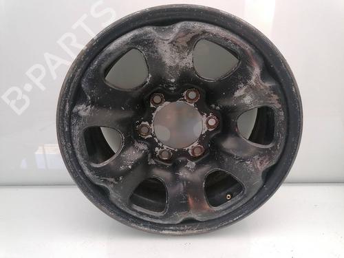 Rim NISSAN TERRANO II (R20) 2.7 TD 4WD | BP23941044C45 