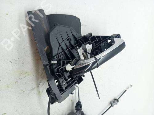 Front left lock MERCEDES-BENZ R-CLASS (W251, V251) R 280 CDI (251.121, 251.026, 251.126) | BP23358325C98 
