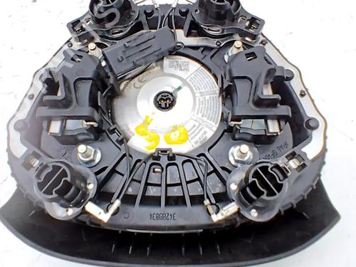 Used Driver airbag Driver airbag DACIA SANDERO III 1.0 TCe 90 (91 hp) 34341949 34341949