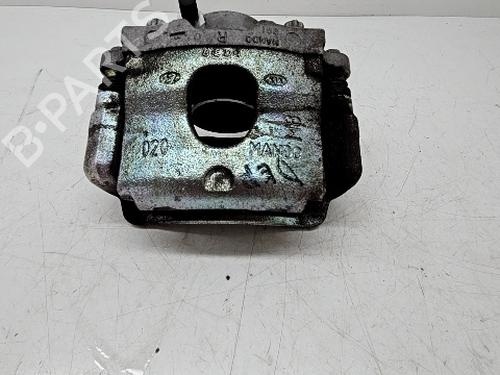 Used Right front brake caliper KIA NIRO I (DE) 1.6 GDI Hybrid (141 hp) 30337735