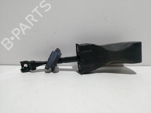 Used Hinge/Door check strap SEAT LEON (5F1) 1.4 TSI (150 hp) 25593545