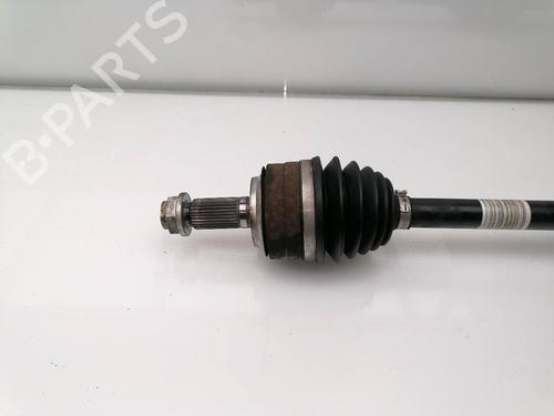 Used Left front driveshaft HONDA CR-V IV (RM_) 1.6 i-DTEC (RE6) (120 hp) 23939417