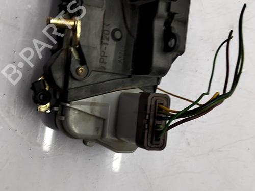 Używane Zamek drzwi przednich lewych CITROËN XSARA PICASSO (N68) 1.6 HDi (109 hp) 30921239