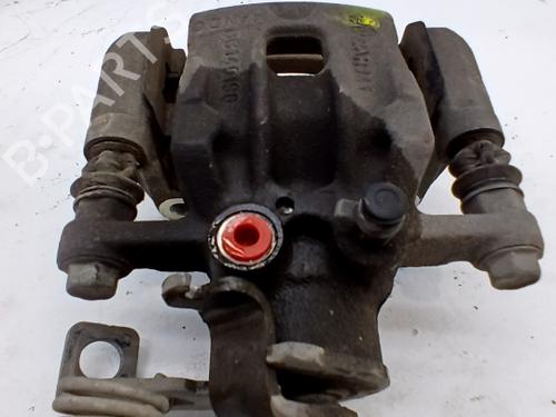 Left rear brake caliper KIA CARENS IV 1.7 CRDi | BP40545987M107 - Image 4