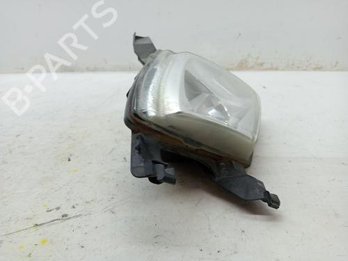 Left front fog light PEUGEOT 407 SW (6E_, 6D_) 2.0 HDi 135 | BP23360140C30 
