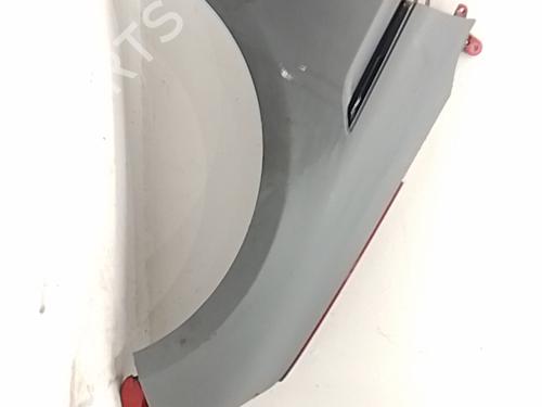 Used Right front fenders Right front fenders RENAULT MEGANE III Coupe (DZ0/1_) 1.2 TCe (DZ16, DZ28) (132 hp) 39742013 39742013