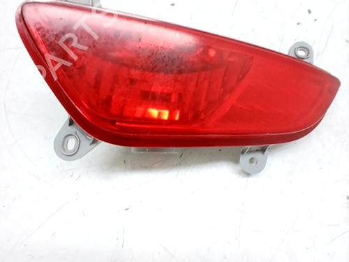 Used Rear fog light HYUNDAI ix20 (JC) 1.4 (90 hp) 30920122