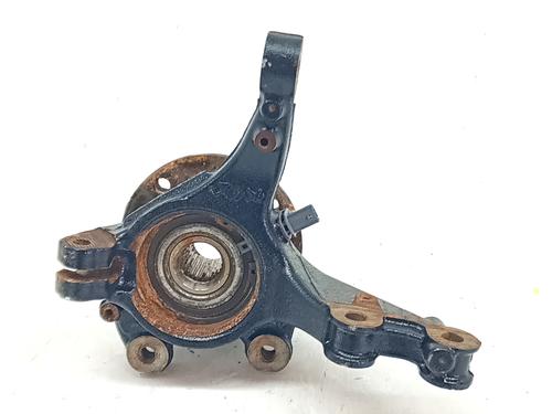 Used Left front steering knuckle PEUGEOT 2008 II (UD_, US_, UY_, UJ_, UR_, UC_) 1.2 PureTech 100 (USHNK) (101 hp) 31262640