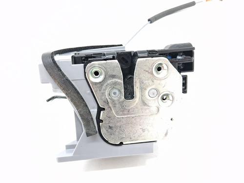 Rear left lock HYUNDAI i20 III (BC3, BI3) 1.0 T-GDI | BP28037113C100 