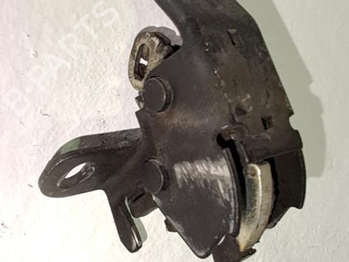 Used Tailgate lock Tailgate lock OPEL COMBO Tour 1.7 CDTI 16V (101 hp) 34210250 34210250