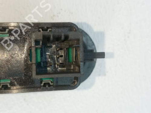 Left front window switch CITROËN C2 (JM_) 1.1 | BP27557002I27 
