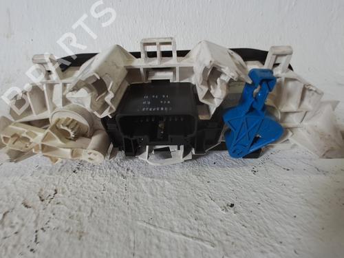 Climate control RENAULT TWINGO II (CN0_) 1.2 16V (CN04, CN0B) | BP39558223I5 - Image 2