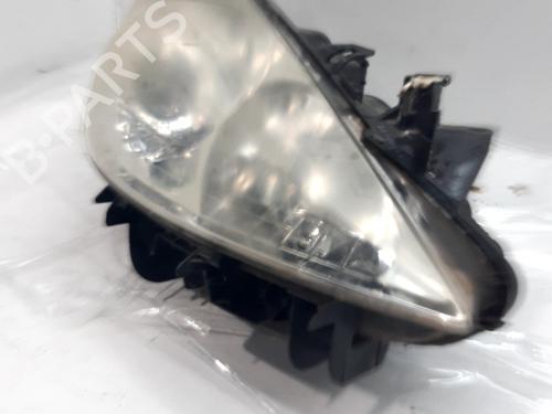 Used Right headlight Right headlight 34537052 34537052